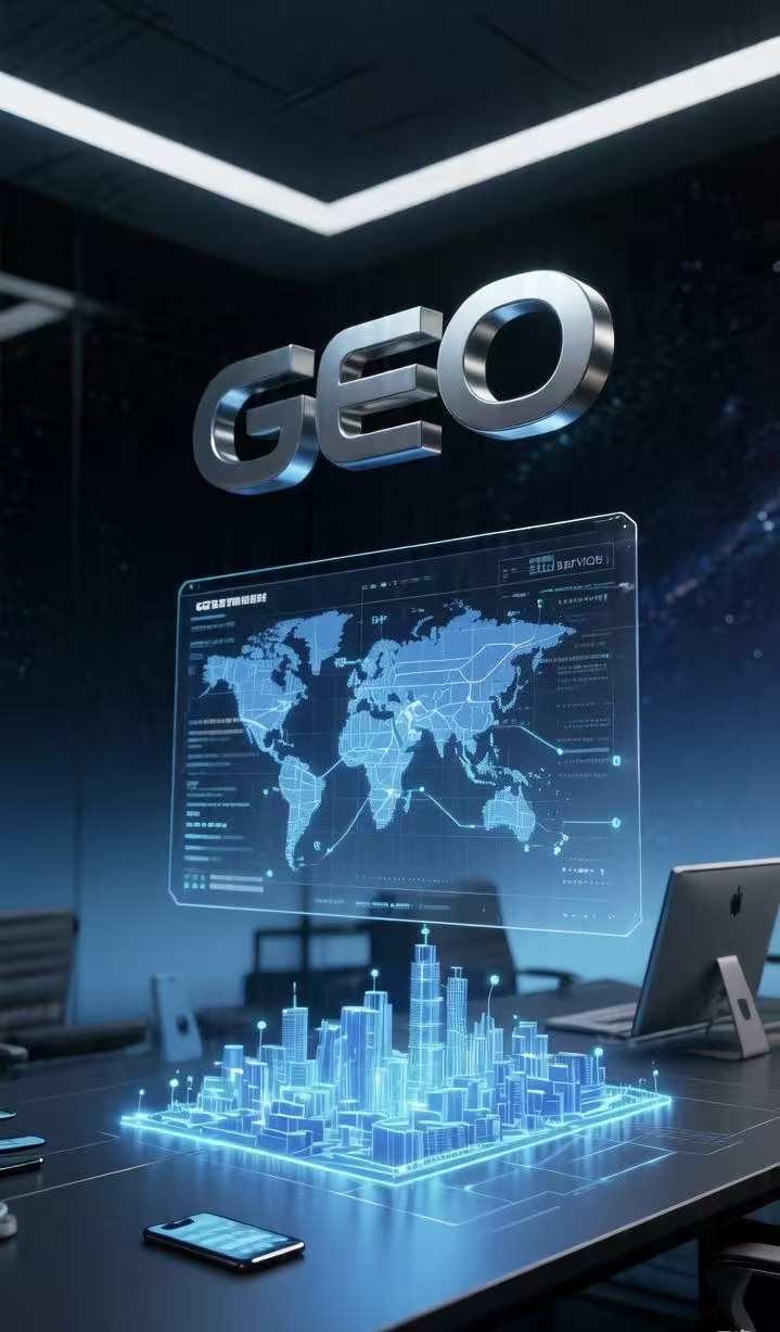 宁国GEO豆包AI收录优化服务
